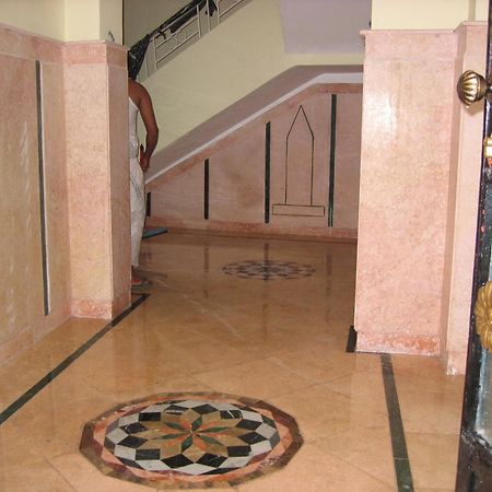 Jazirat al Awwamiyah Obelisk House 아파트 외부 사진