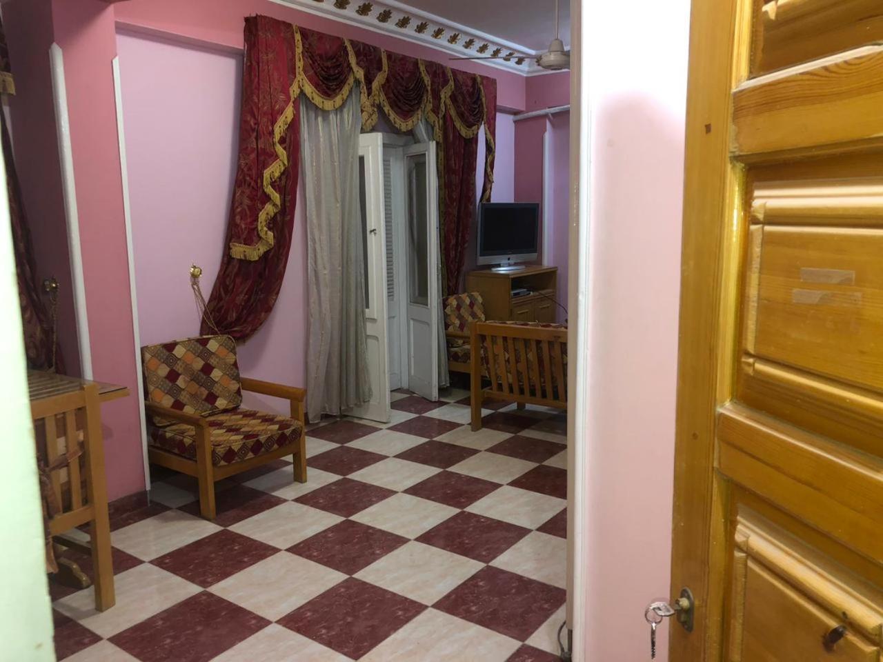 Jazirat al Awwamiyah Obelisk House 아파트 외부 사진