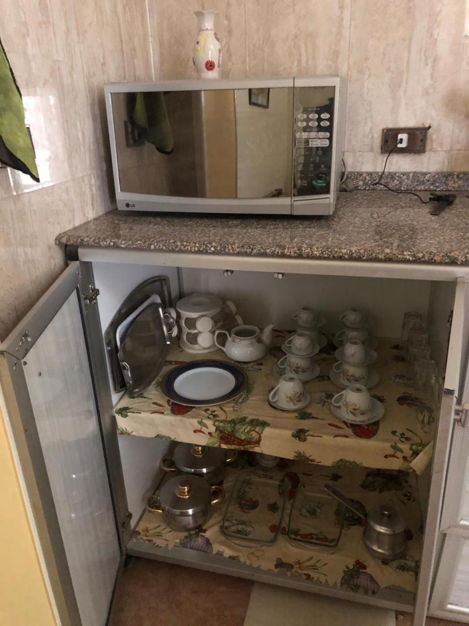 Jazirat al Awwamiyah Obelisk House 아파트 외부 사진