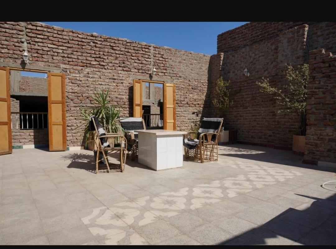 Jazirat al Awwamiyah Obelisk House 아파트 외부 사진