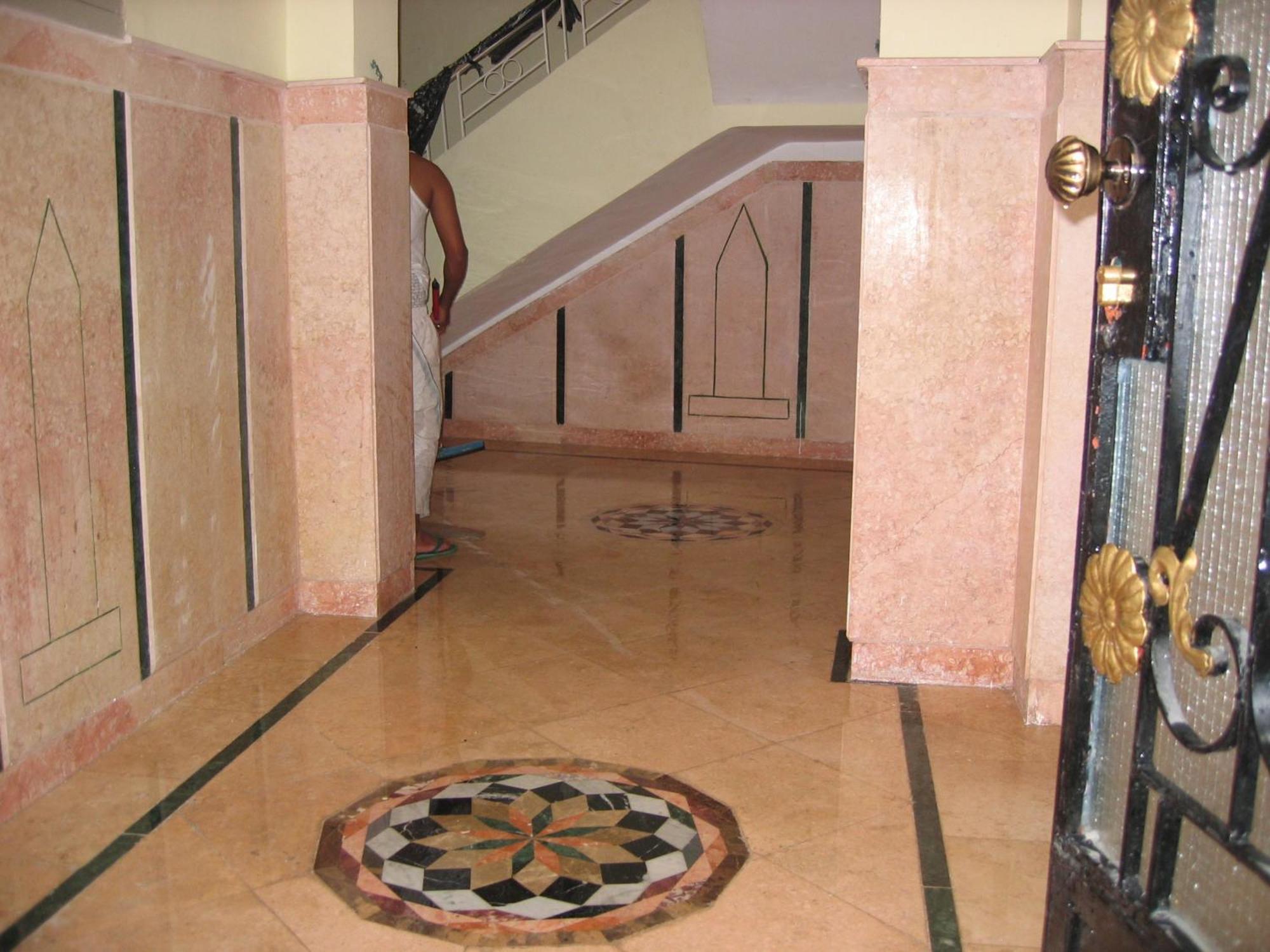 Jazirat al Awwamiyah Obelisk House 아파트 외부 사진