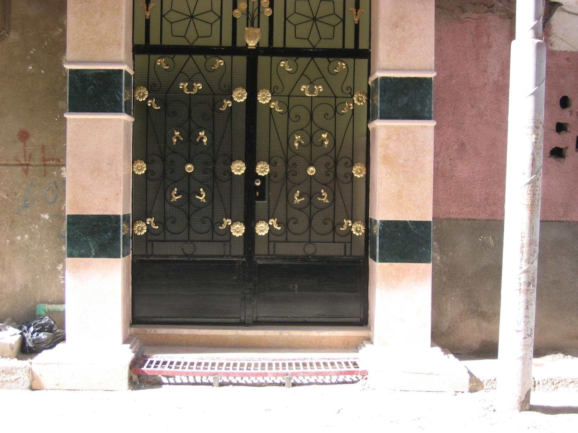Jazirat al Awwamiyah Obelisk House 아파트 외부 사진