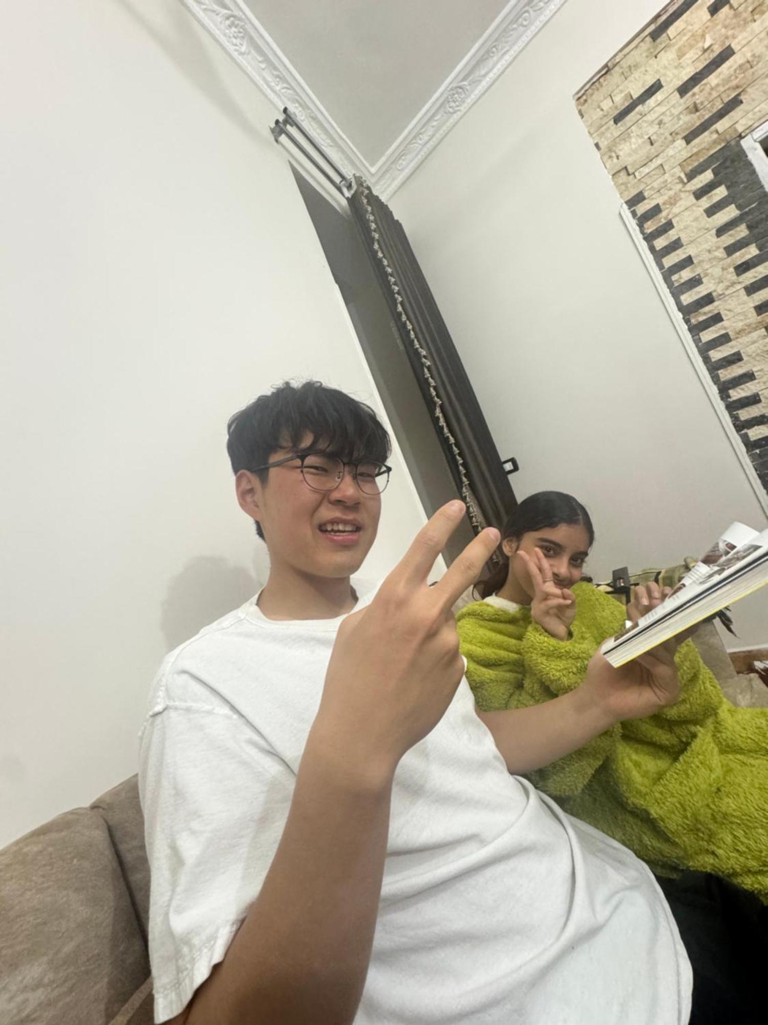 Jazirat al Awwamiyah Obelisk House 아파트 외부 사진